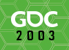 GDC2003Logo