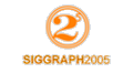 siggraph2005 logo