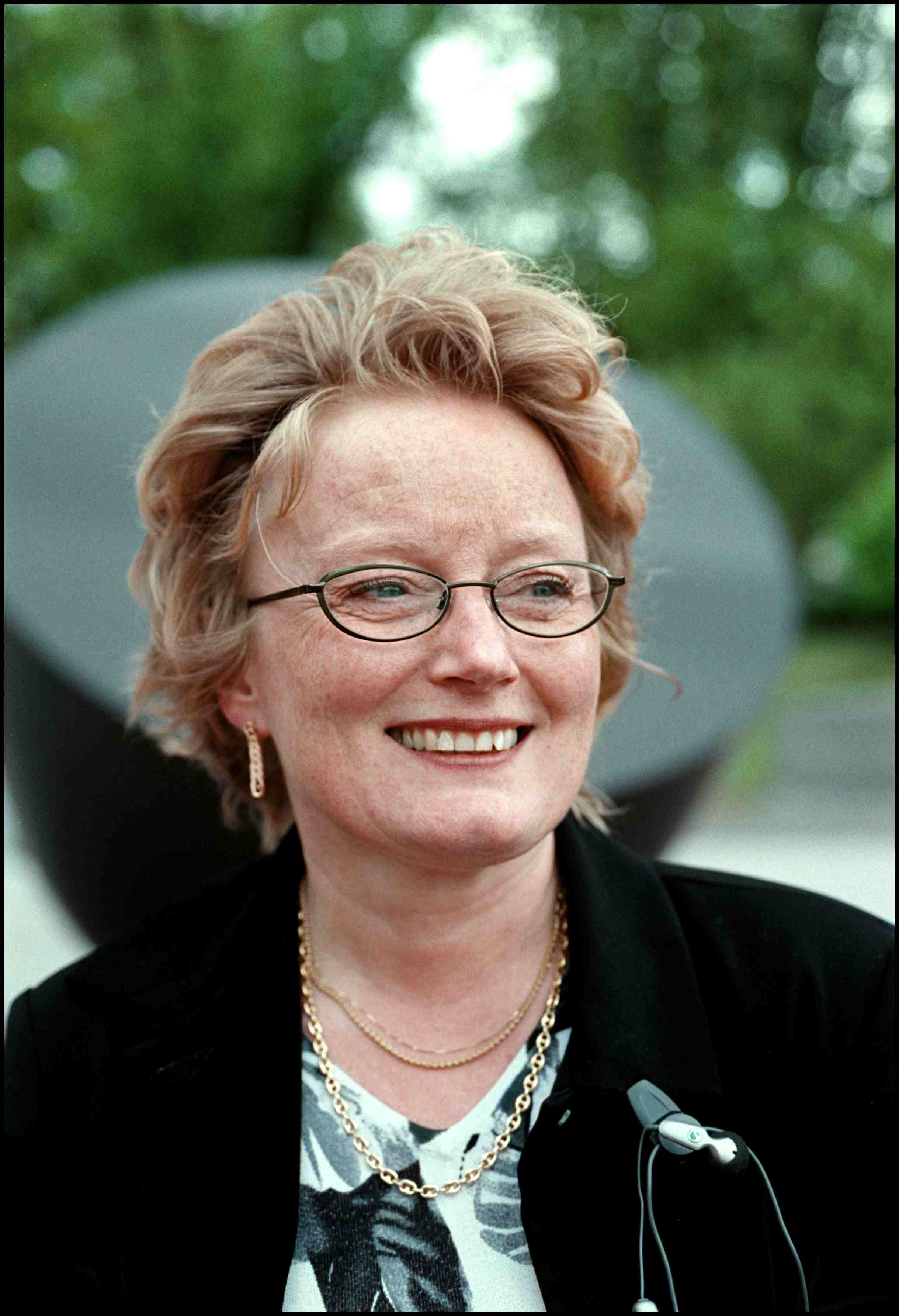 Annita Persson Dahlqvist