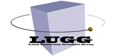 LUGG logo