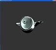 Anisotropic Lighting